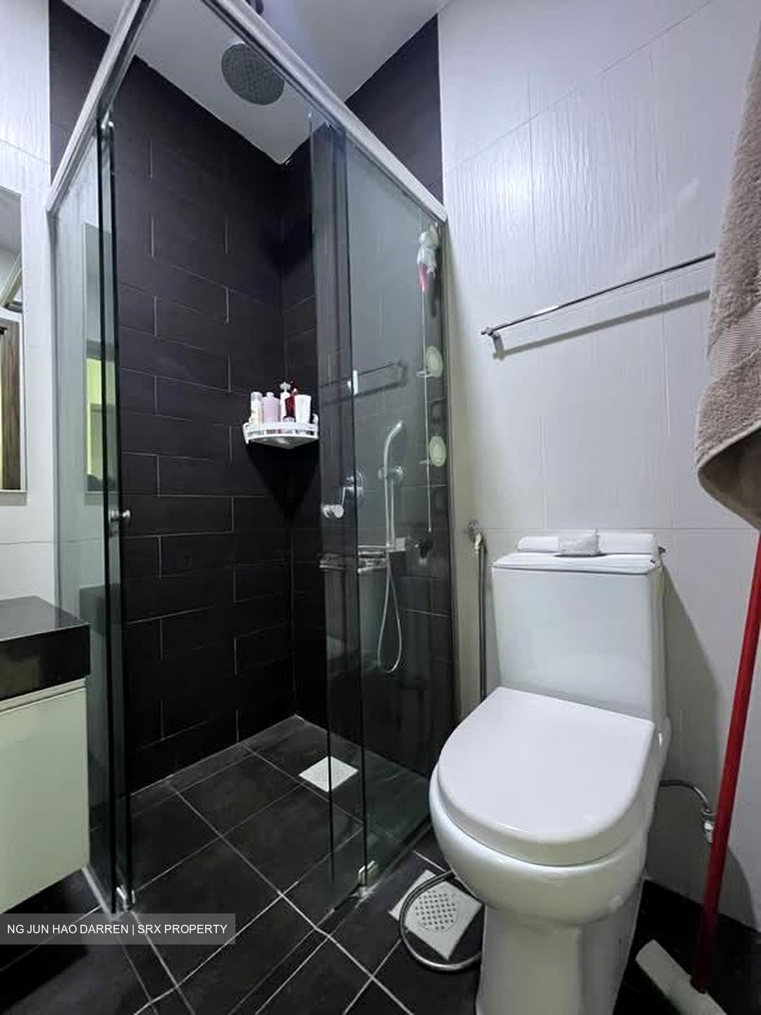 Parc Rosewood (D25), Condominium #605947561